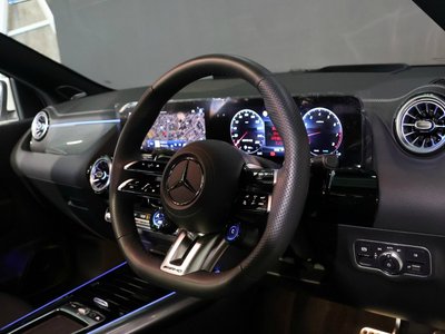 2026 Mercedes-BENZ GLA AMG — миниатюра 16
