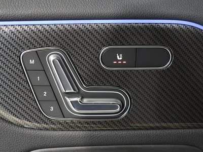 2026 Mercedes-BENZ GLA AMG — миниатюра 44