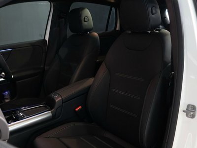 2026 Mercedes-BENZ GLA AMG 照片 9