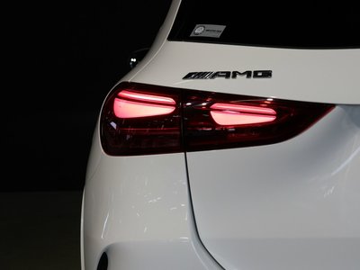 2026 Mercedes-BENZ GLA AMG — миниатюра 58