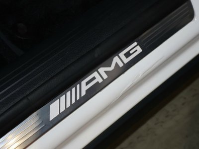2026 Mercedes-BENZ GLA AMG — миниатюра 50