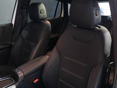 2026 Mercedes-BENZ GLA AMG 照片 10
