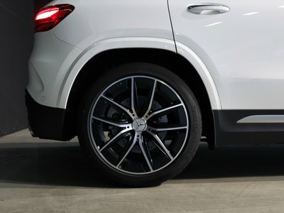 2026 Mercedes-BENZ GLA AMG — миниатюра 55