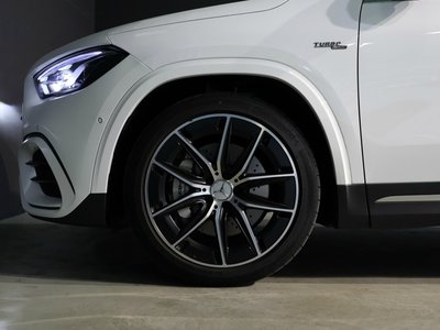 2026 Mercedes-BENZ GLA AMG — миниатюра 53