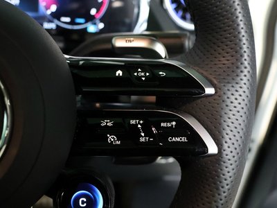 2026 Mercedes-BENZ GLA AMG — миниатюра 19
