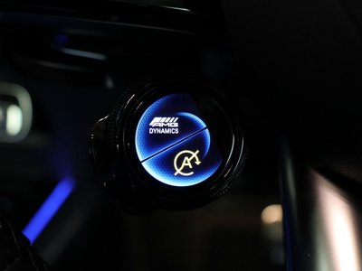 2026 Mercedes-BENZ GLA AMG — миниатюра 27