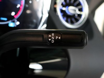 2026 Mercedes-BENZ GLA AMG — миниатюра 20