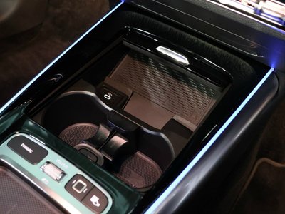 2026 Mercedes-BENZ GLA AMG — миниатюра 25
