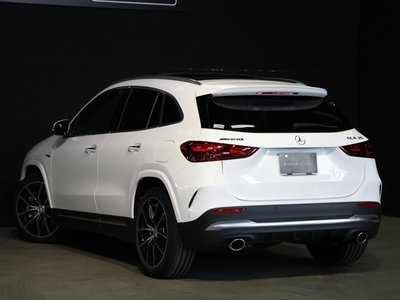2026 Mercedes-BENZ GLA AMG 照片 6