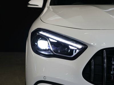 2026 Mercedes-BENZ GLA AMG — миниатюра 57