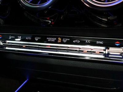 2026 Mercedes-BENZ GLA AMG — миниатюра 23