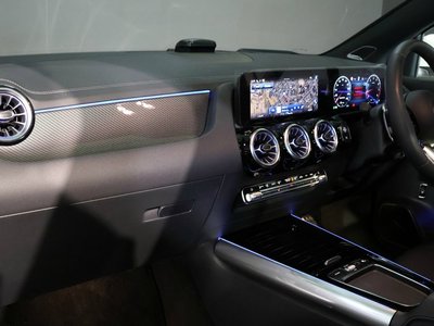 2026 Mercedes-BENZ GLA AMG — миниатюра 15