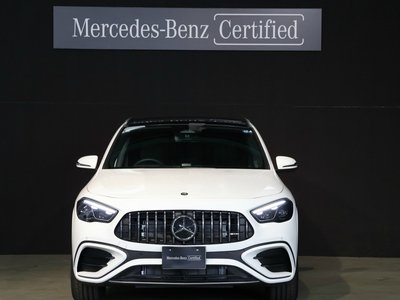 2026 Mercedes-BENZ GLA AMG 照片 4