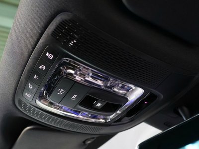 2026 Mercedes-BENZ GLA AMG — миниатюра 22