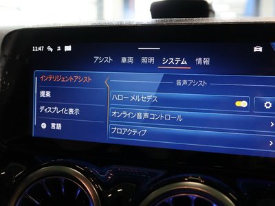 2026 Mercedes-BENZ GLA AMG — миниатюра 43