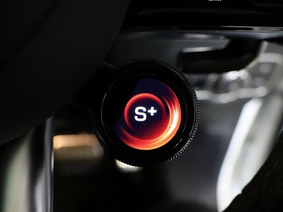 2026 Mercedes-BENZ GLA AMG — миниатюра 34