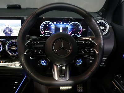 2026 Mercedes-BENZ GLA AMG — миниатюра 17