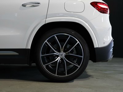 2026 Mercedes-BENZ GLA AMG — миниатюра 54