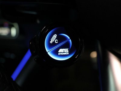 2026 Mercedes-BENZ GLA AMG — миниатюра 29