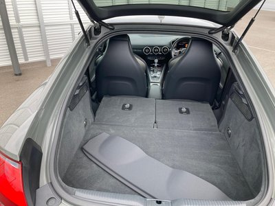 2023 AUDI TTS COUPE 缩略图 11