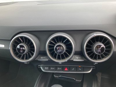 2023 AUDI TTS COUPE 缩略图 18