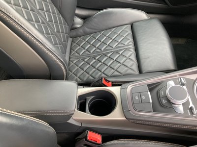 2023 AUDI TTS COUPE 缩略图 20