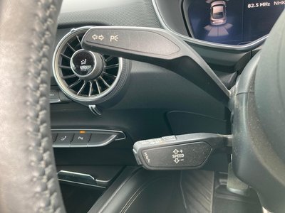2023 AUDI TTS COUPE 缩略图 15