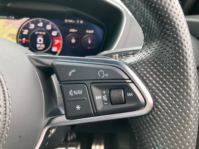 2023 AUDI TTS COUPE 缩略图 24