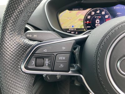 2023 AUDI TTS COUPE 缩略图 23