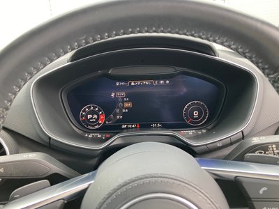 2023 AUDI TTS COUPE 缩略图 29