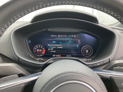 2023 AUDI TTS COUPE 缩略图 32