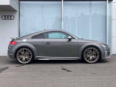 2023 AUDI TTS COUPE 缩略图 43