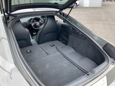 2023 AUDI TTS COUPE 缩略图 13