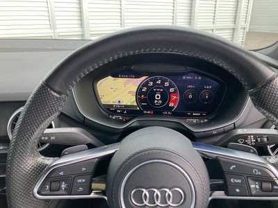 2023 AUDI TTS COUPE 缩略图 22