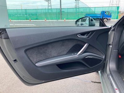 2023 AUDI TTS COUPE 缩略图 54