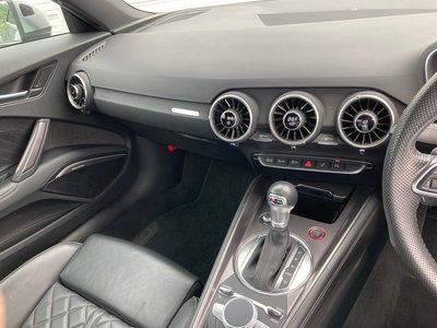 2023 AUDI TTS COUPE 缩略图 17