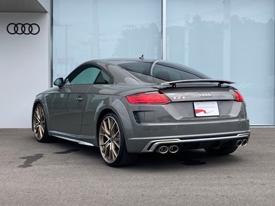 2023 AUDI TTS COUPE 缩略图 46