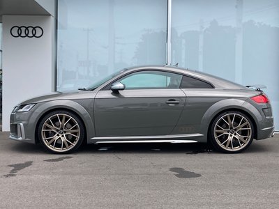 2023 AUDI TTS COUPE 缩略图 47