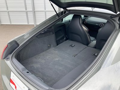 2023 AUDI TTS COUPE 缩略图 12