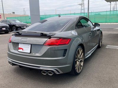 2023 AUDI TTS COUPE 缩略图 49