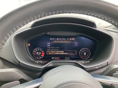 2023 AUDI TTS COUPE 缩略图 30