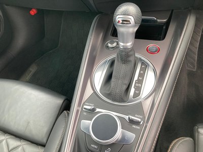 2023 AUDI TTS COUPE 缩略图 19