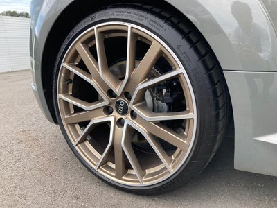 2023 AUDI TTS COUPE 缩略图 57