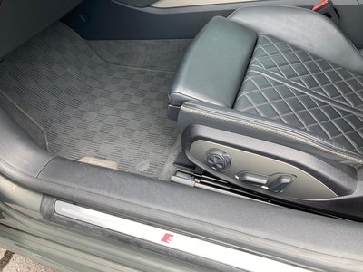 2023 AUDI TTS COUPE 缩略图 55
