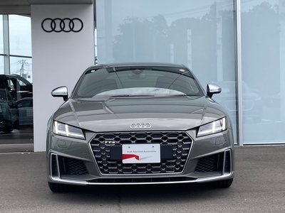 2023 AUDI TTS COUPE 缩略图 41