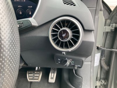 2023 AUDI TTS COUPE 缩略图 25