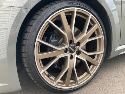2023 AUDI TTS COUPE 缩略图 58