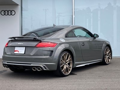 2023 AUDI TTS COUPE 缩略图 44
