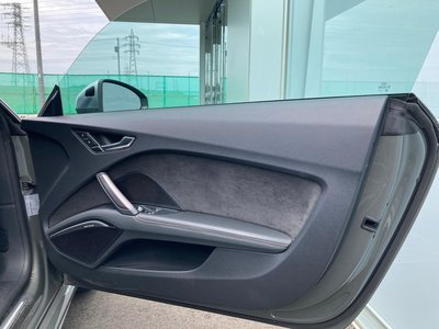 2023 AUDI TTS COUPE 缩略图 52