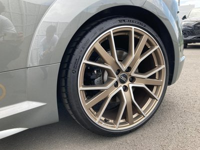 2023 AUDI TTS COUPE 缩略图 59